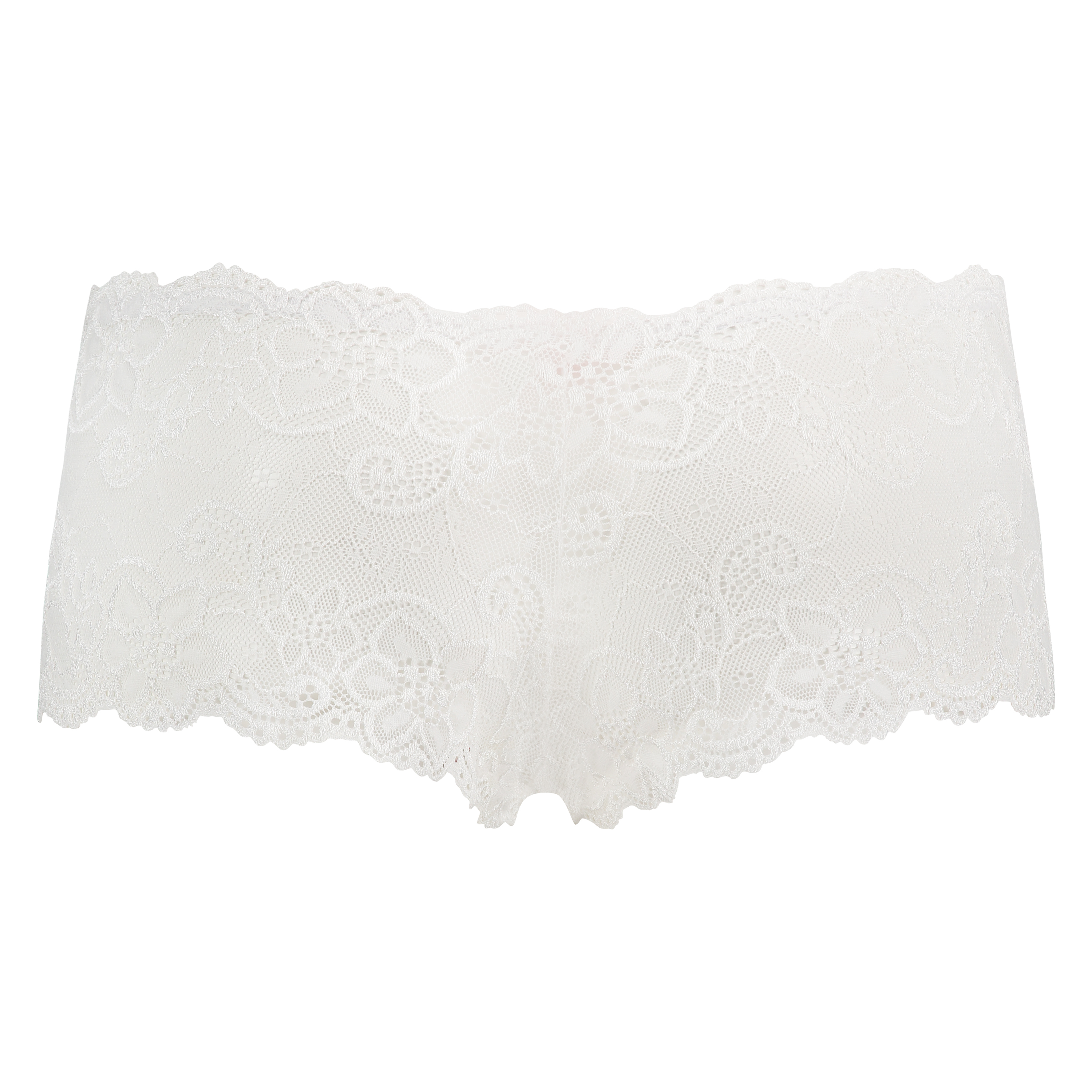 Boxers Rosie, White, main