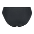 Invisible cotton boxers, Black
