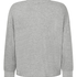 Top Waffle Henley, Grey