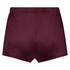 Velours short, Purple