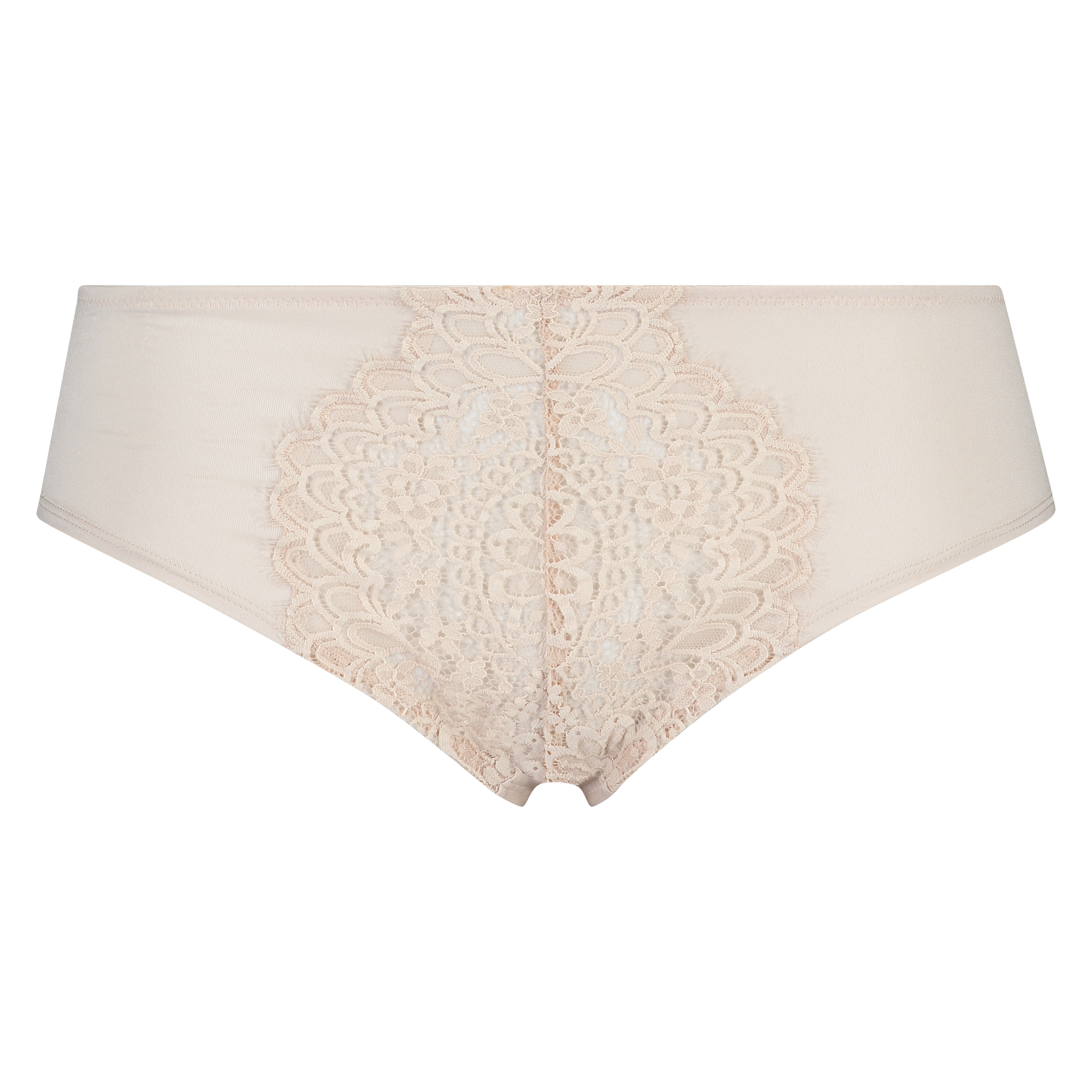 Davu Brazilian, Pink, main