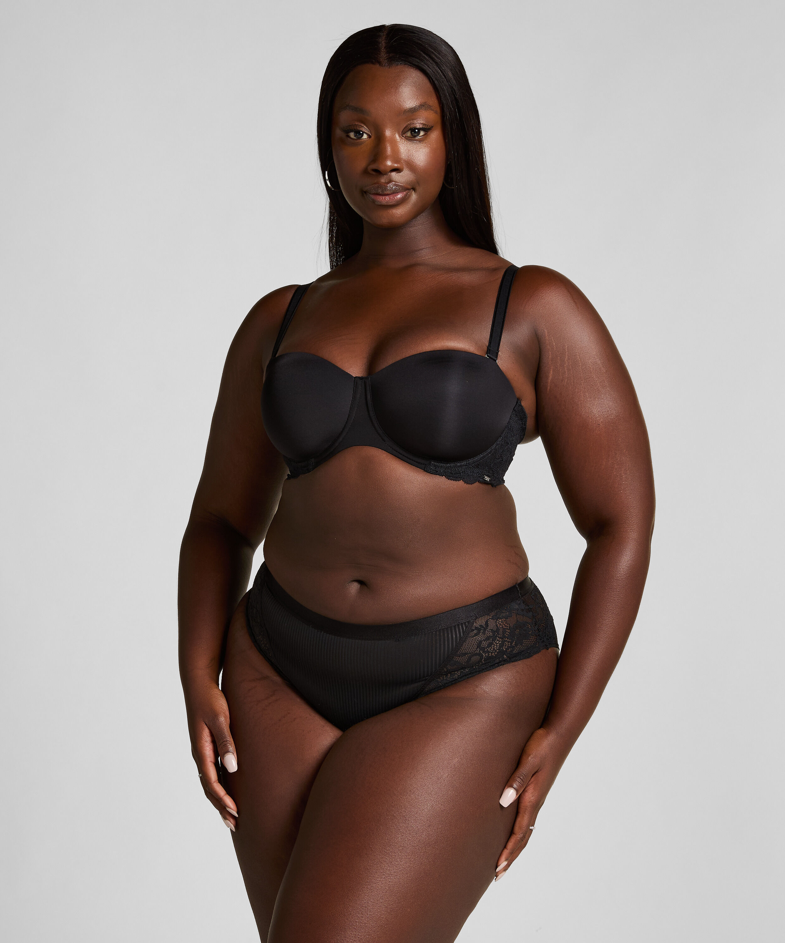 Kaiden Brazilian