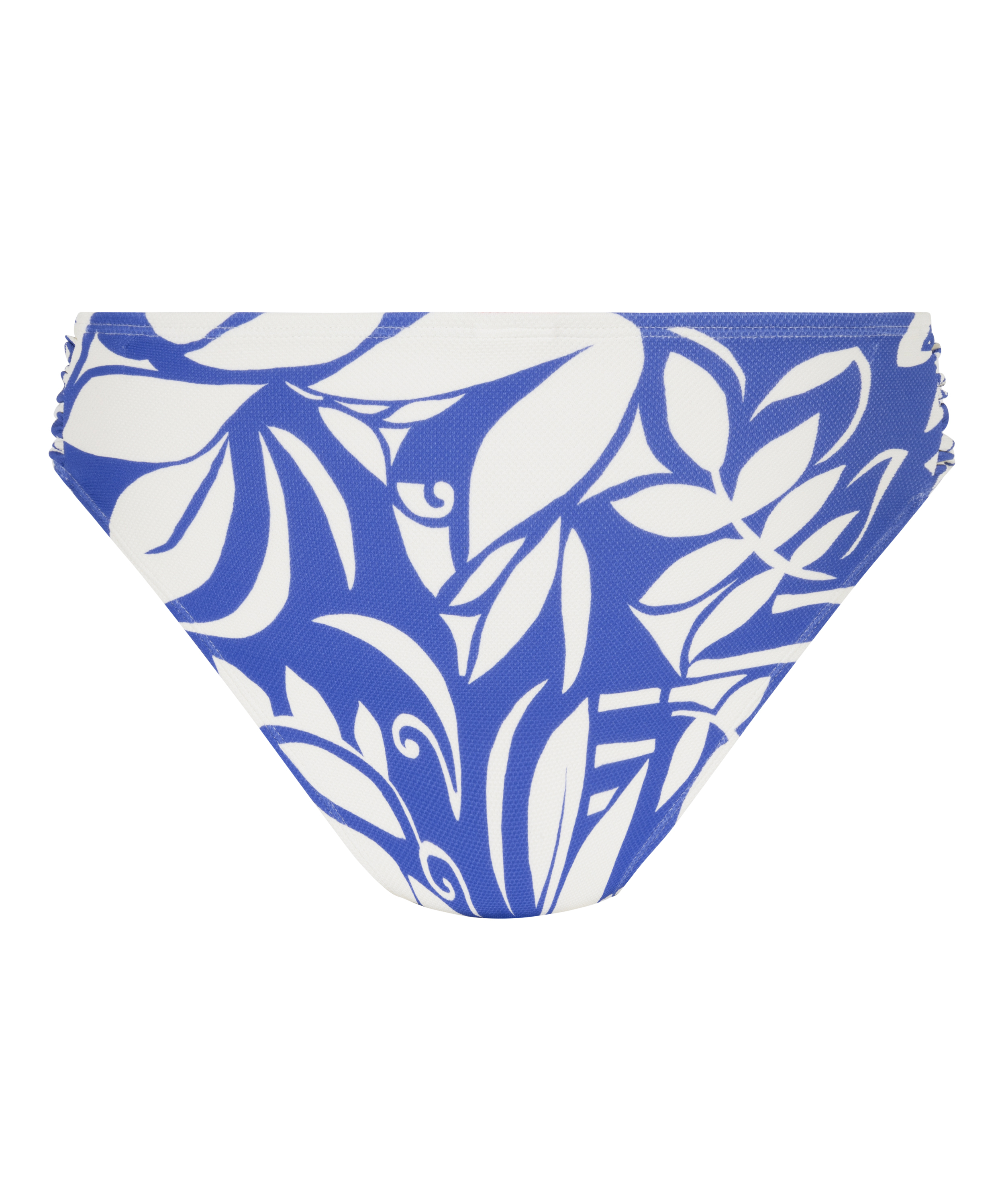 Mauritius Rio Bikinibottom, Blue, main