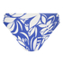 Mauritius Rio Bikinibottom, Blue