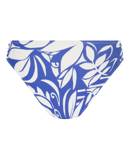 Mauritius Rio Bikinibottom, Blue