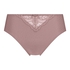 Sophie high knickers, Pink