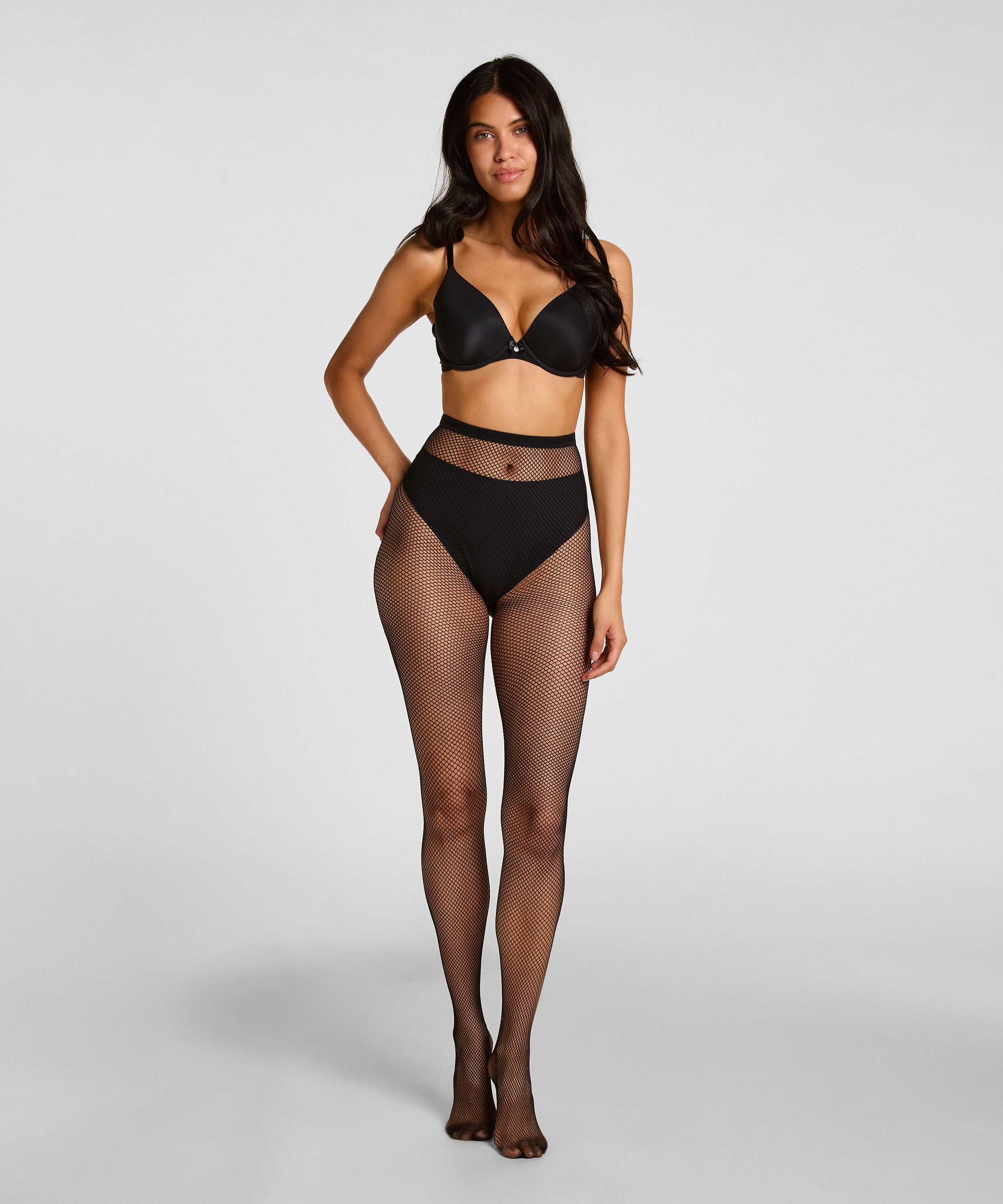 Tights Fishnet