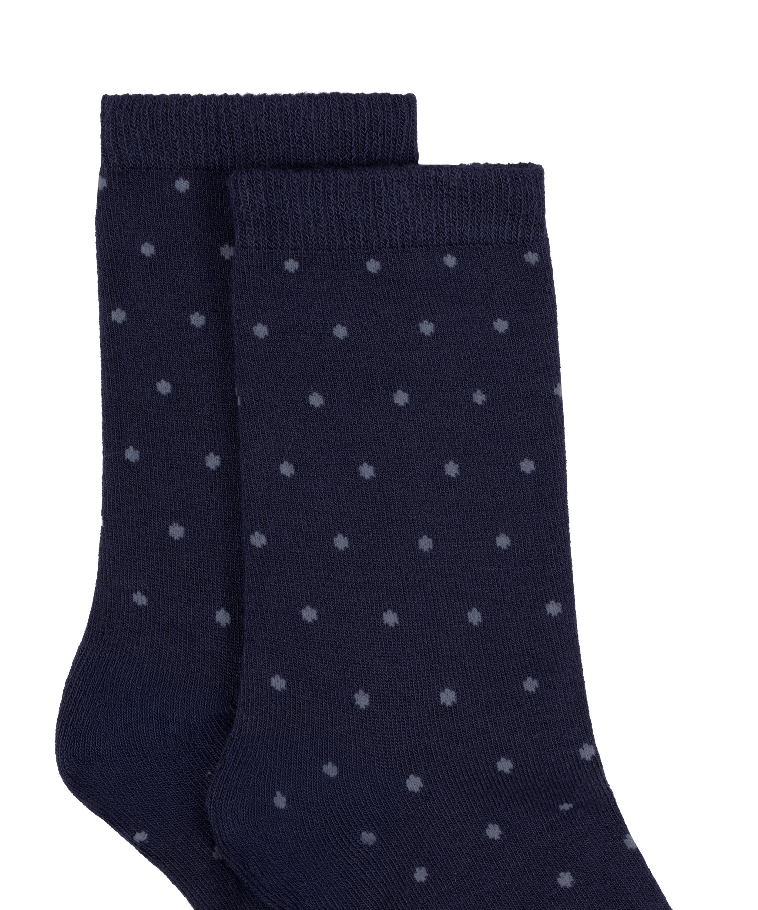 Modal Crew Socks, Blue, main