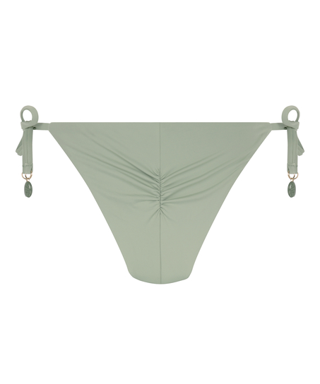 Giselle Cheeky Bikinibottom, Green