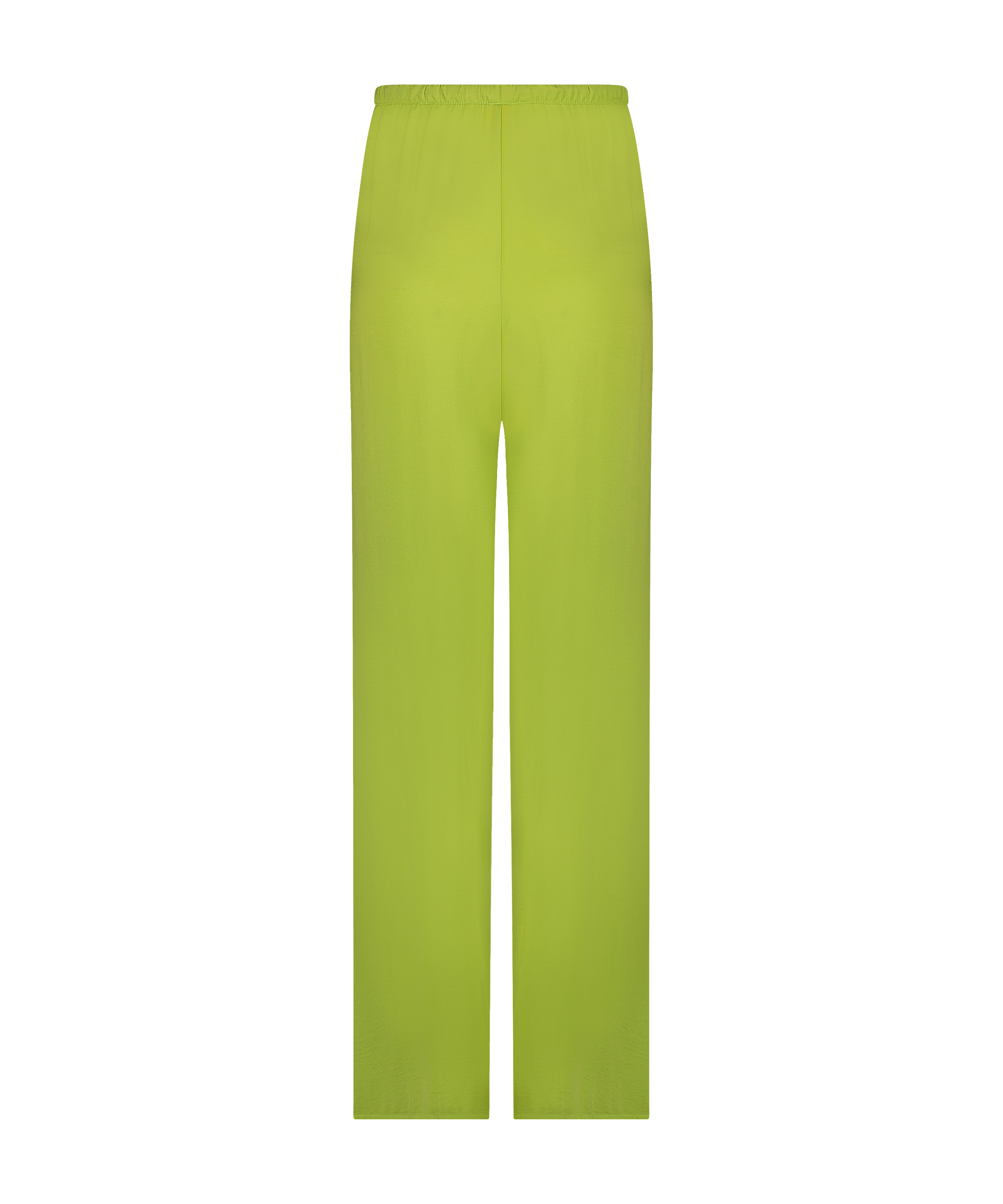 Flowy Trousers, Green, main