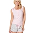 Pyjama shorts Dream Shorts, Grey