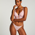 Kaiden Brazilian, Pink