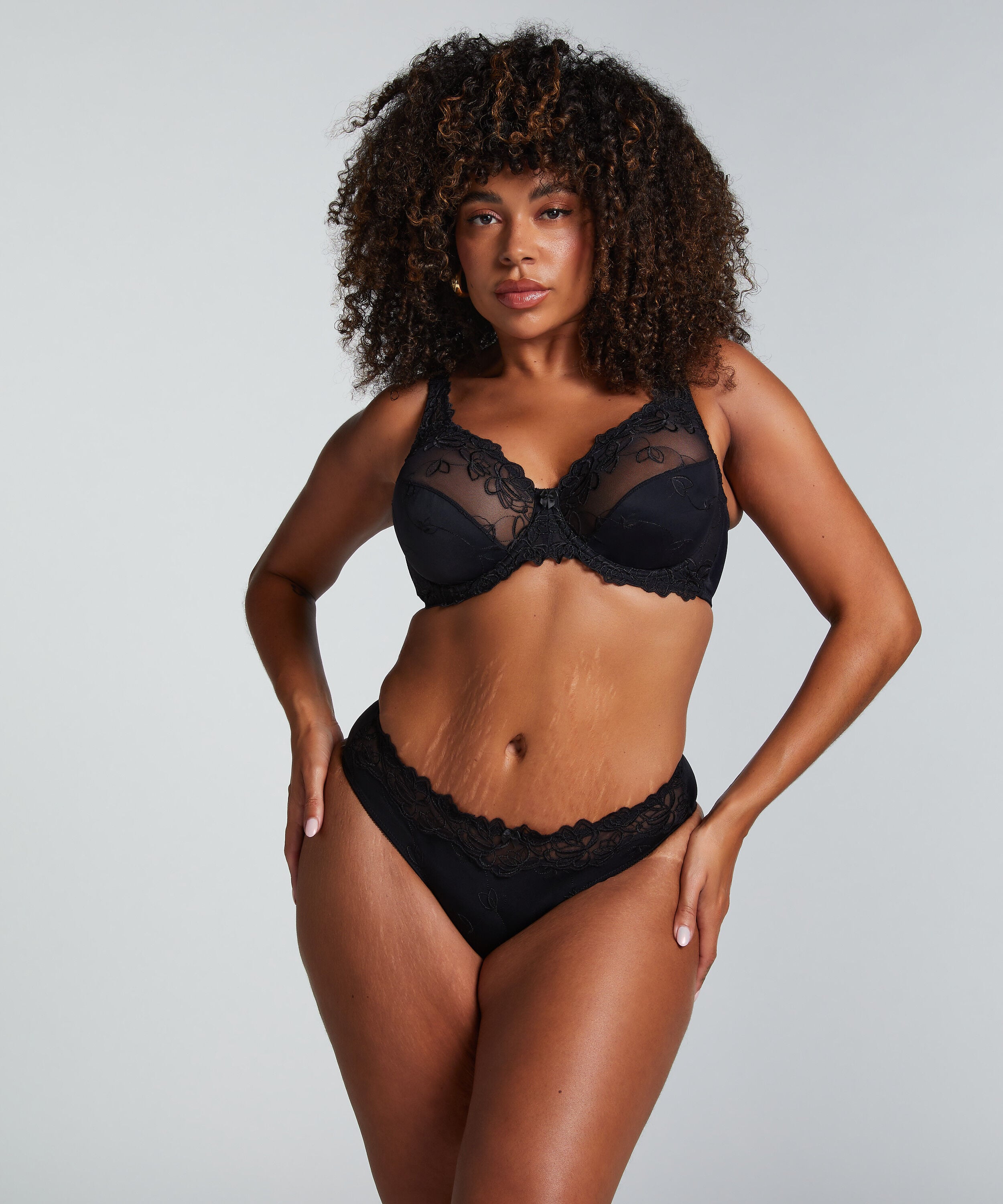 Diva Boxerthong
