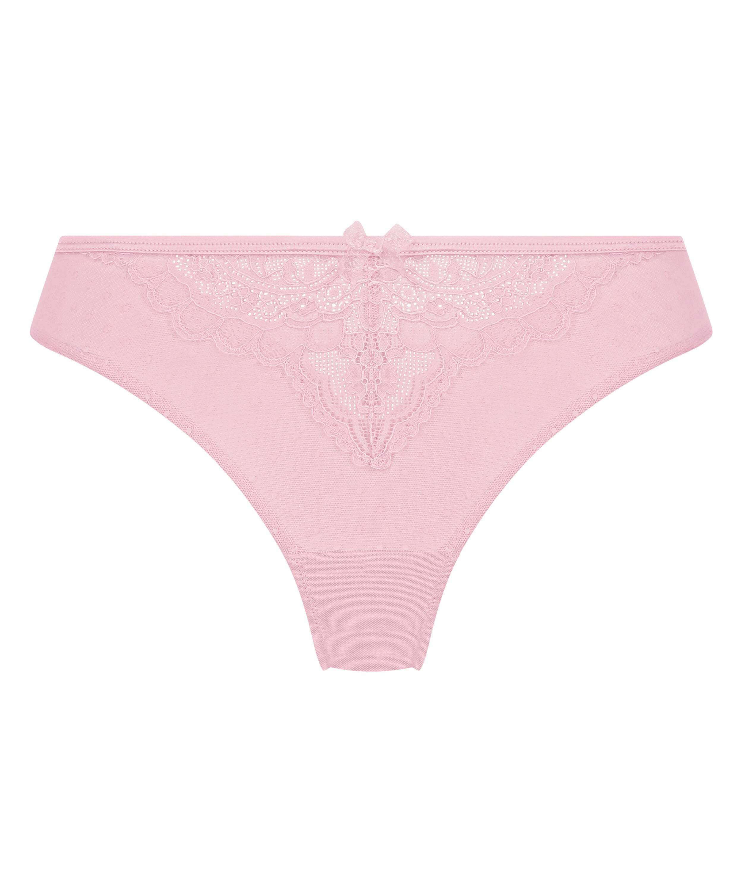 Juliette Thong, Pink