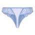 Posie Thong, Blue