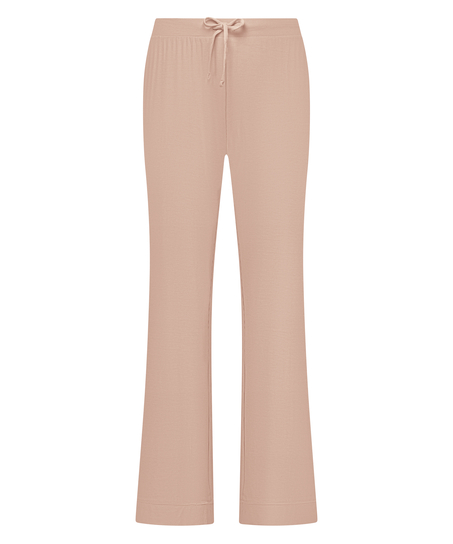 Petite Pant Rib Essential, Beige