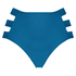 Sunset Dream High Bikini Bottoms, Blue