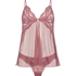 Daisy Babydoll, Pink