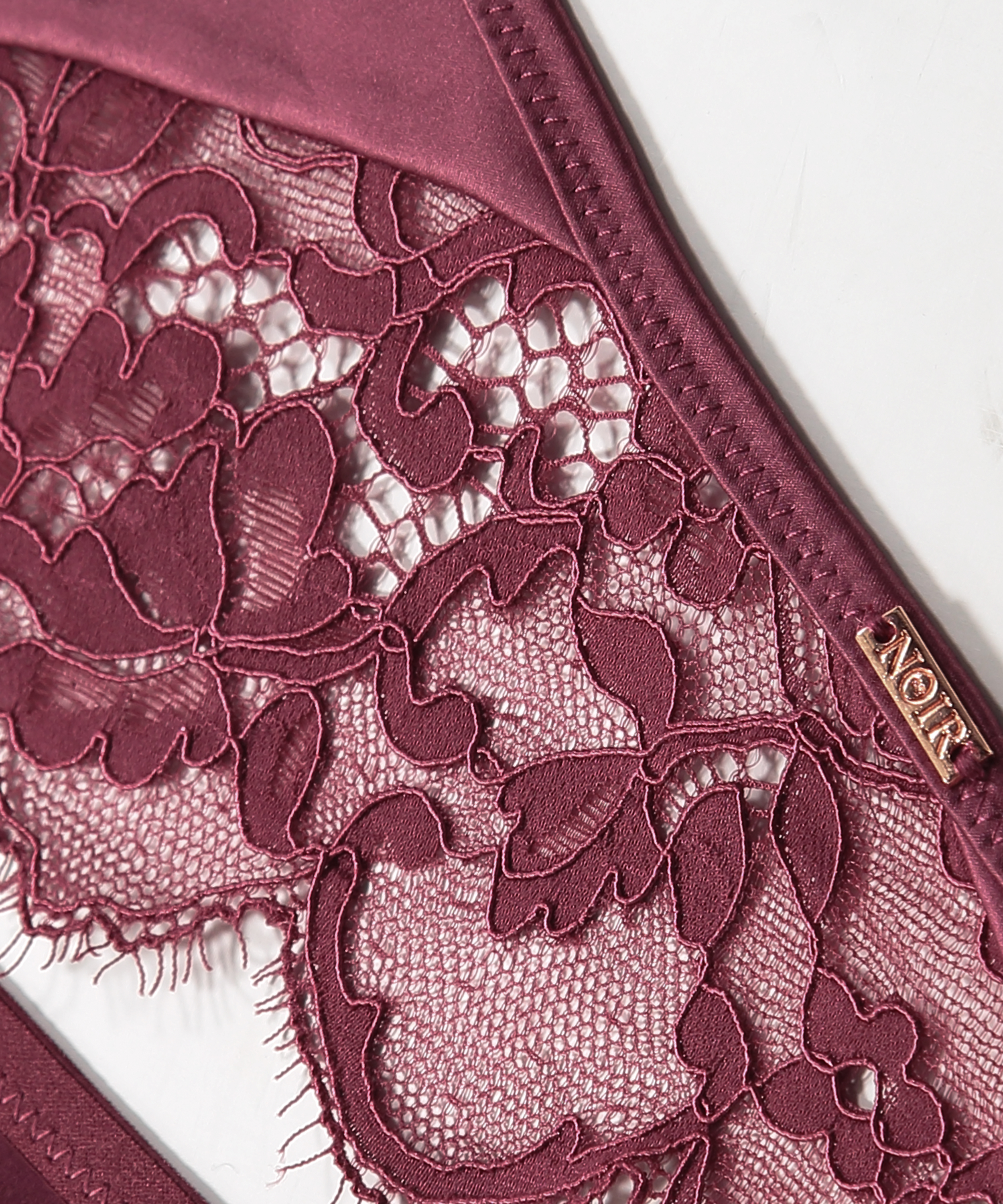 Poppy Brazilian, Red, main