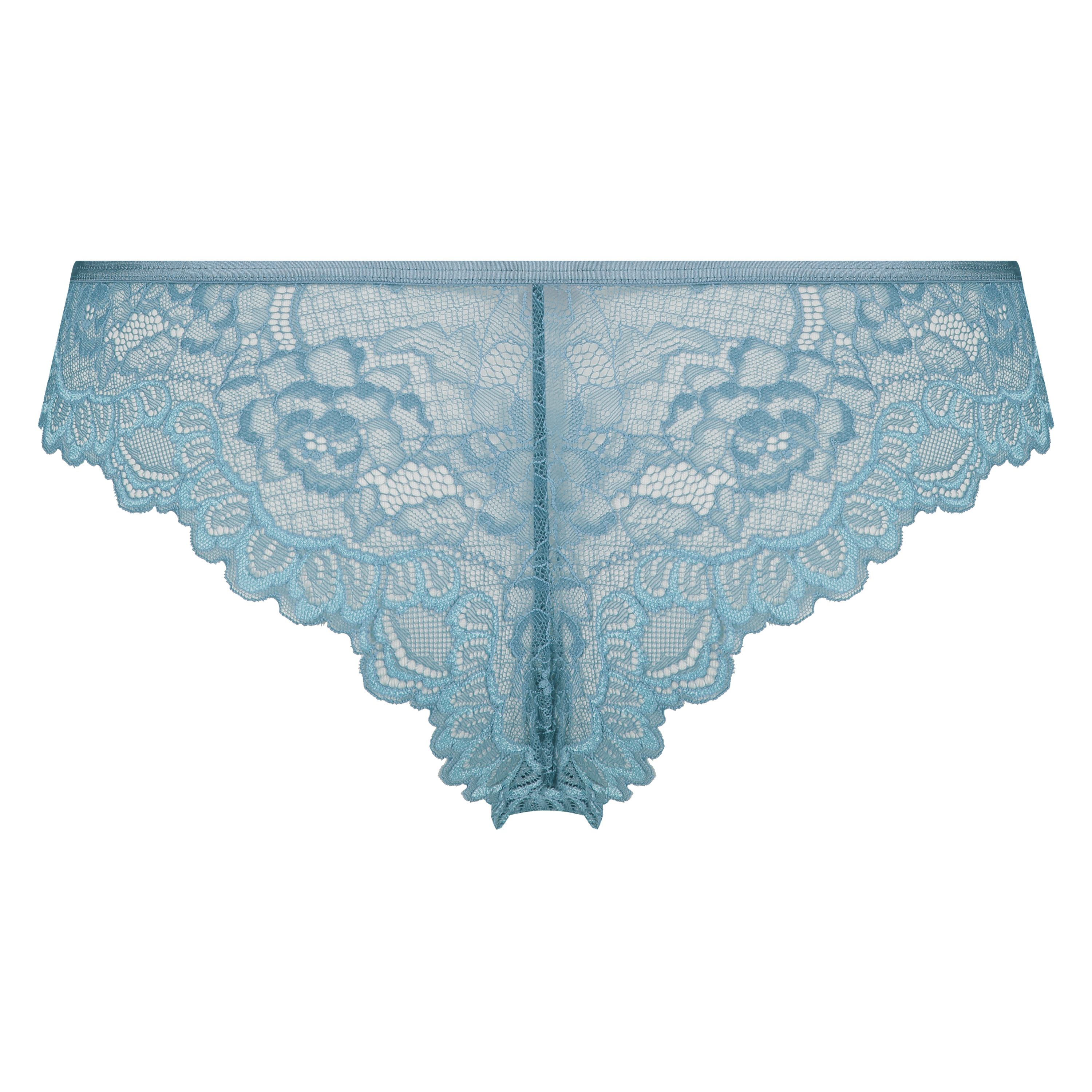 Shakira Brazilian, Blue, main