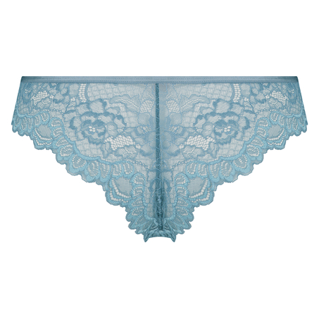 Shakira Brazilian, Blue