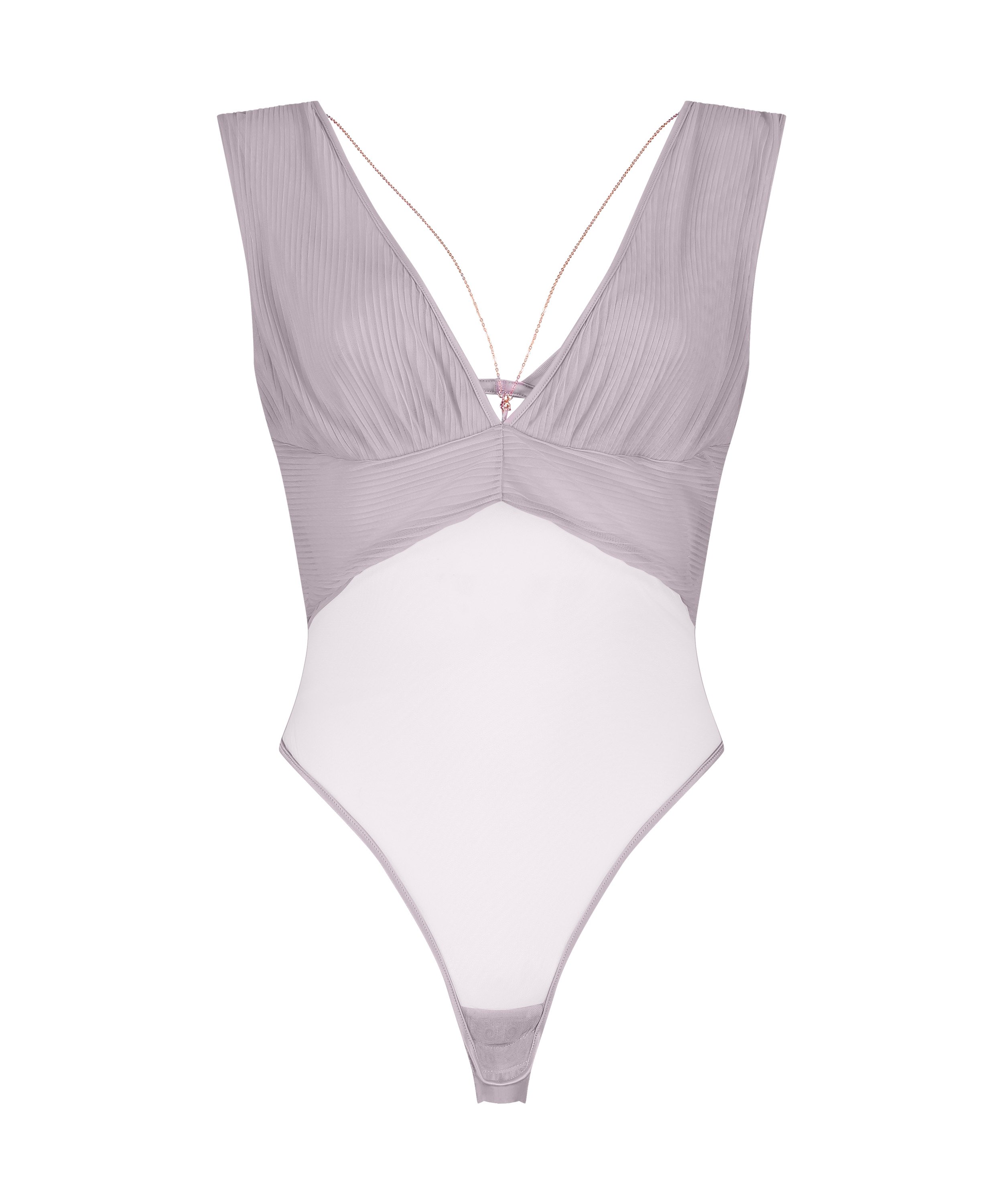 Simona Body, Purple, main