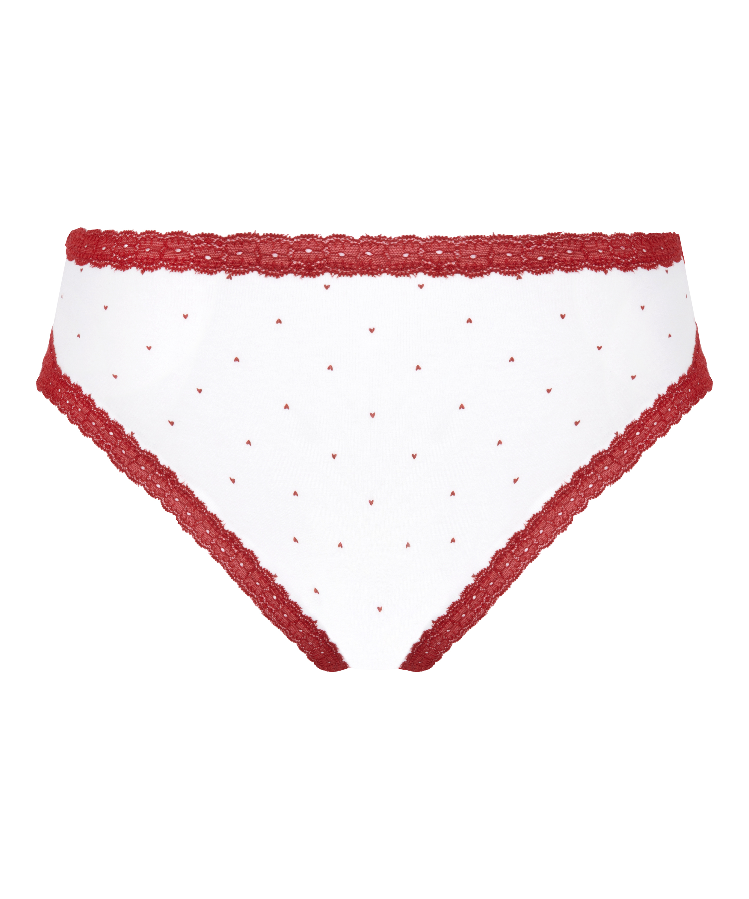 Georgia Brazilian, White, main