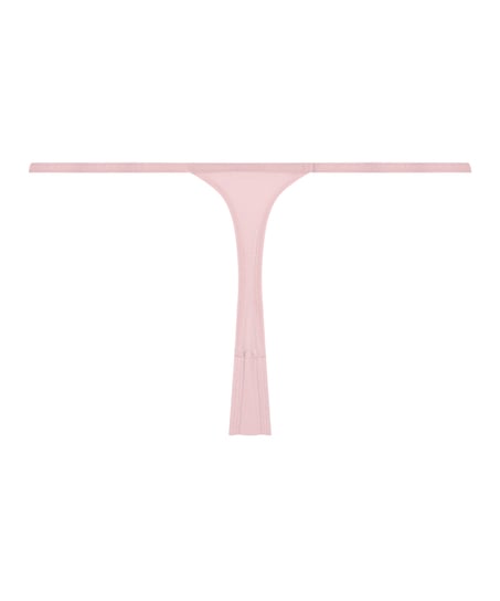 Maxime Thong, Pink
