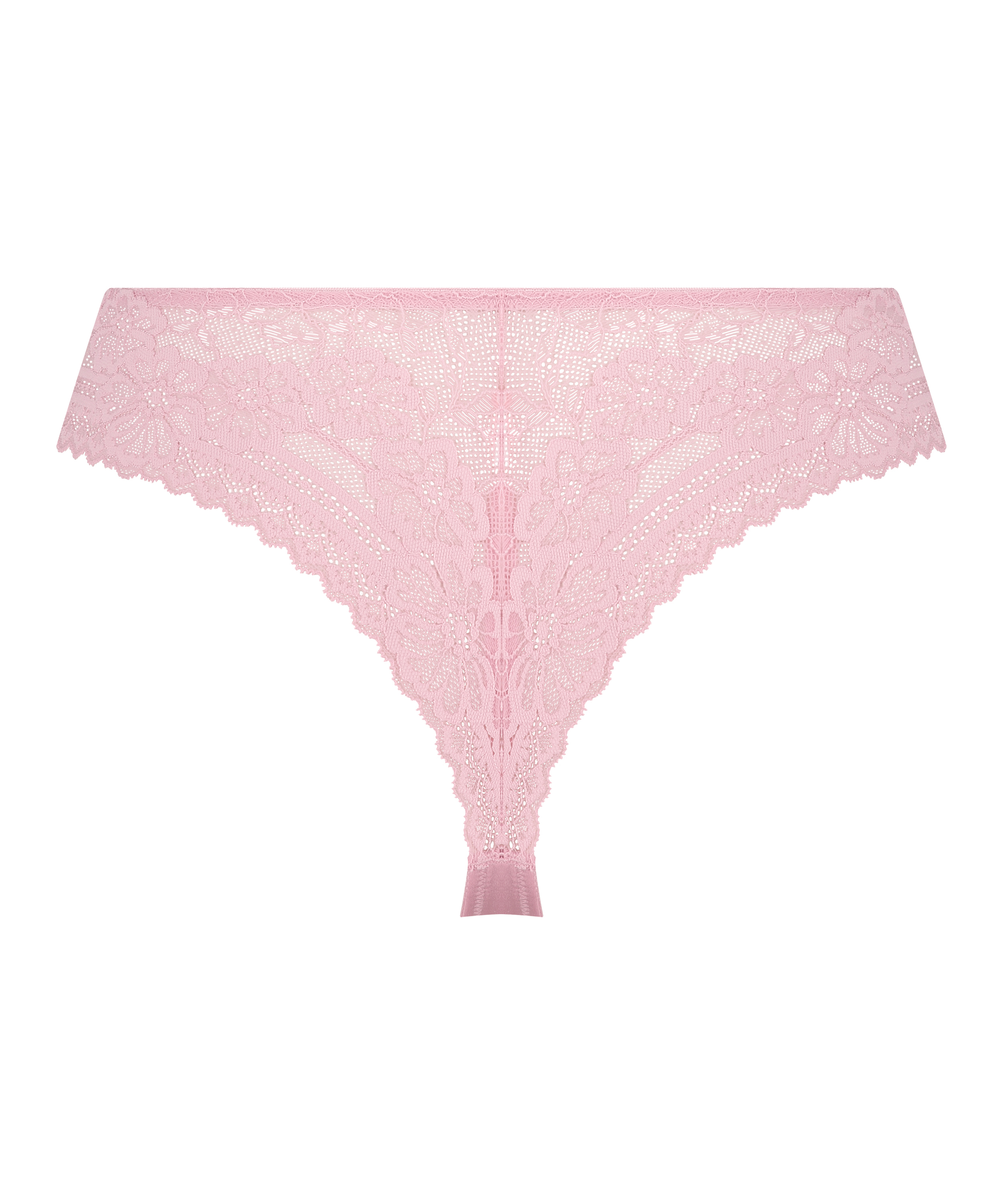 Maggie Brazilian, Pink, main