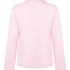 Essential Jersey Long-Sleeved Jacket, Pink
