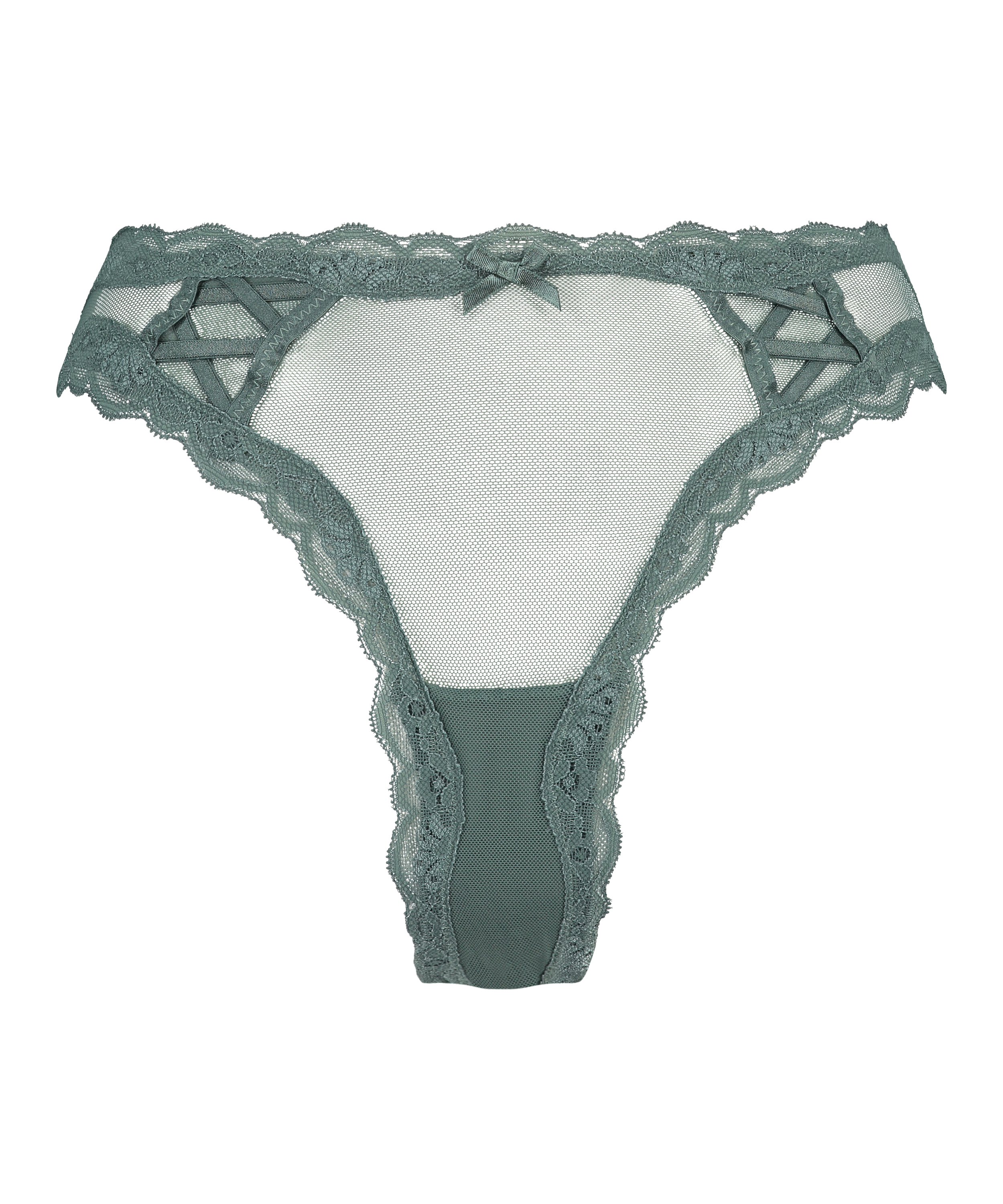 Astra Brazilian, Green, main