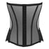Chalice Corset, Black