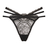 Normani Thong, Black