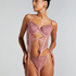 Ruby Bustier, Pink