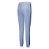 Striped Velvet Jogging Pants, Blue