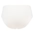 Sophie high knickers, White