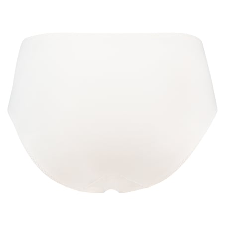 Sophie high knickers, White