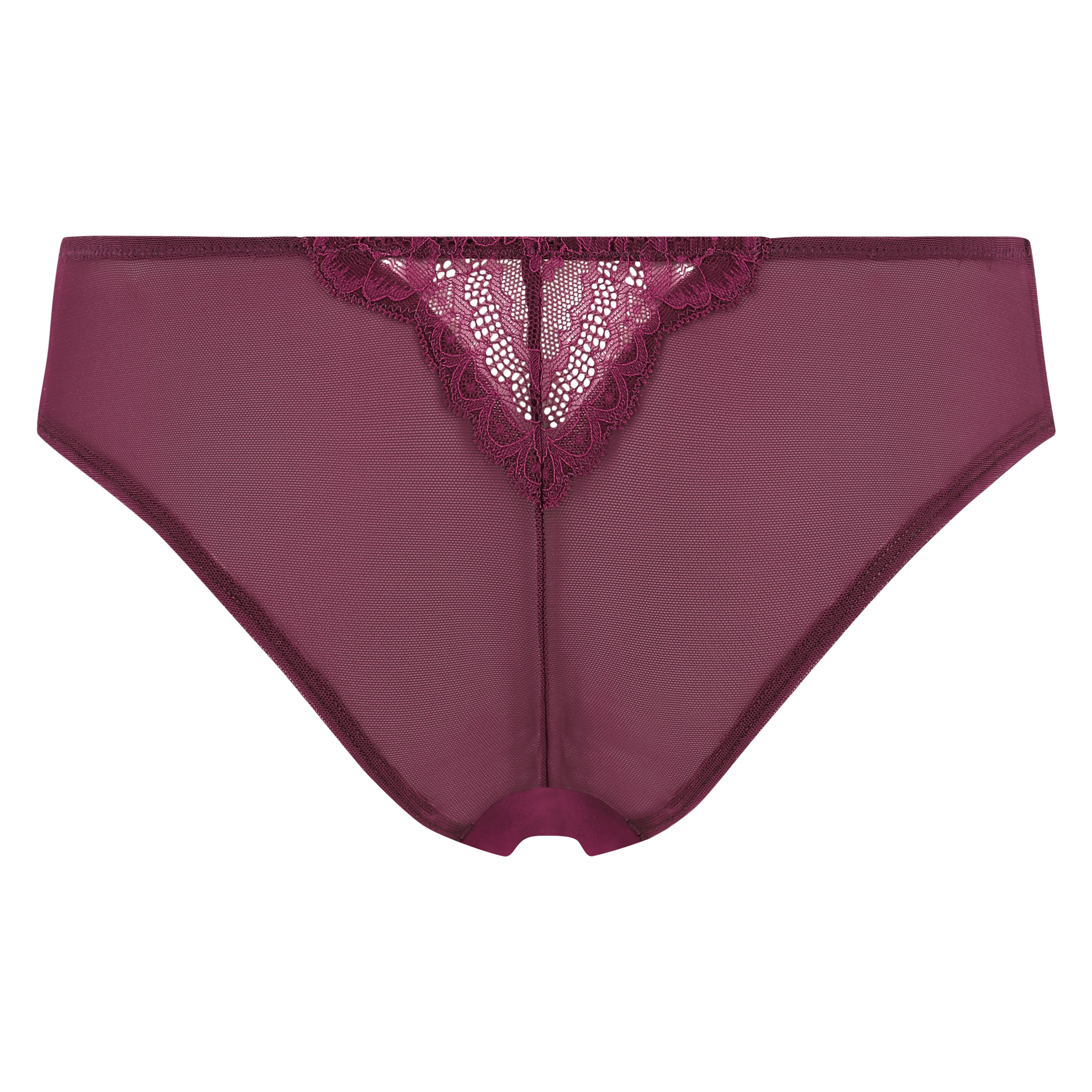 Ann Kathrin Noni Brazilian, Purple, main