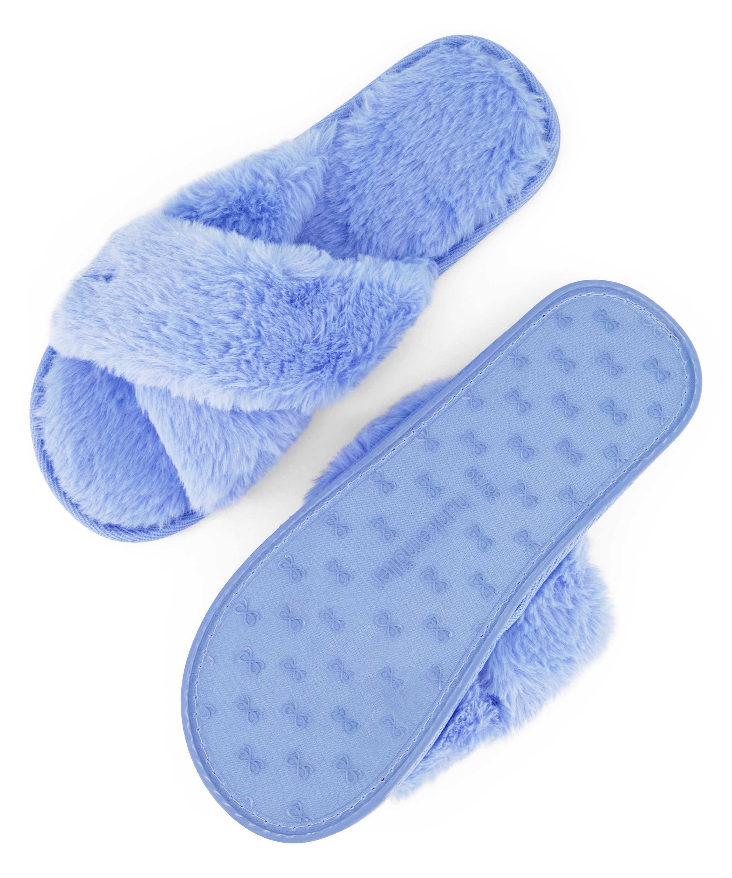 Flip-Flops Lia, Blue, main