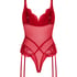 Whitney Body, Red