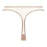 Tanner Thong, Brown