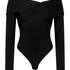 Keisha Body, Black