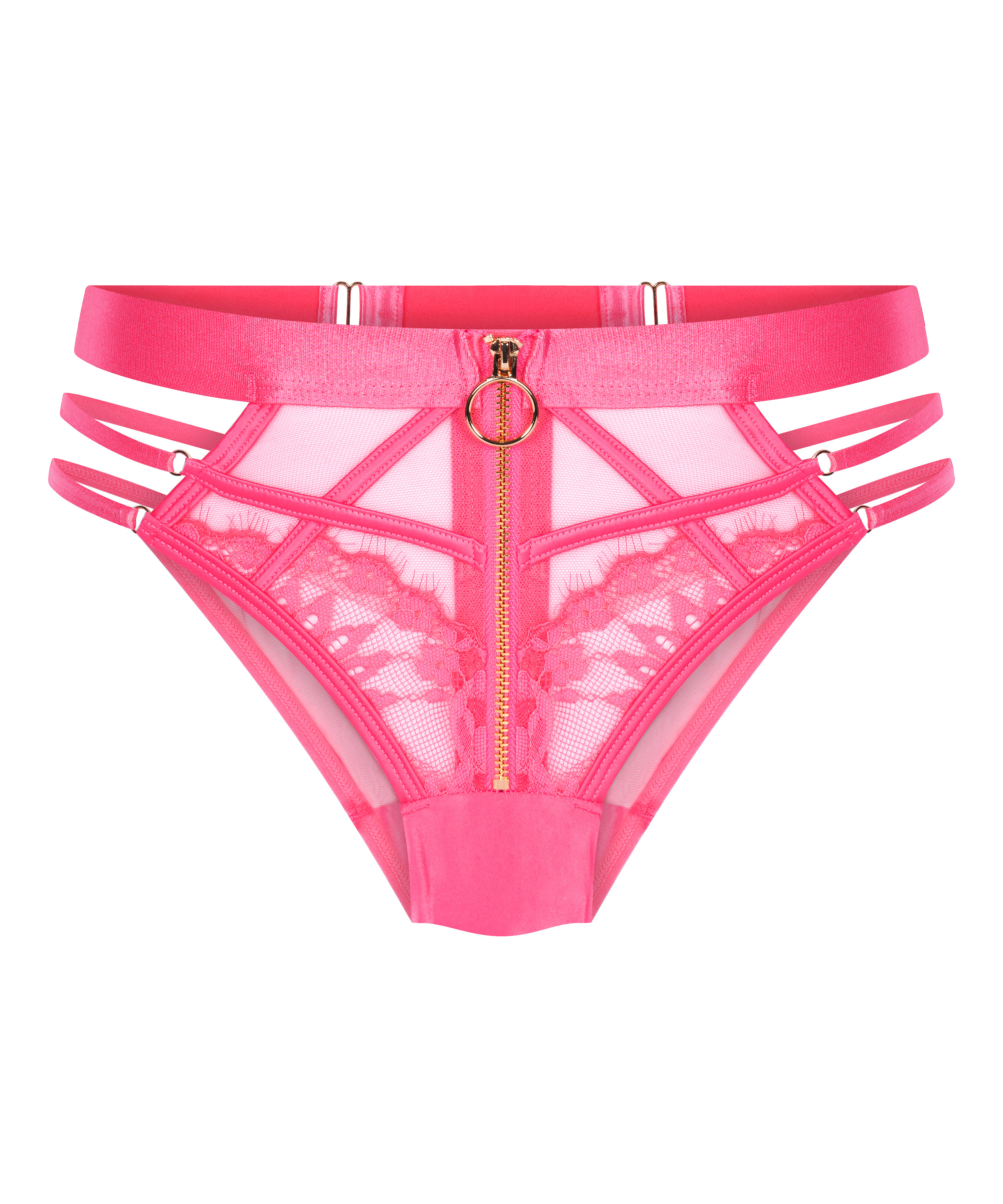 Sable Brazilian, Pink, main