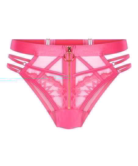 Sable Brazilian, Pink