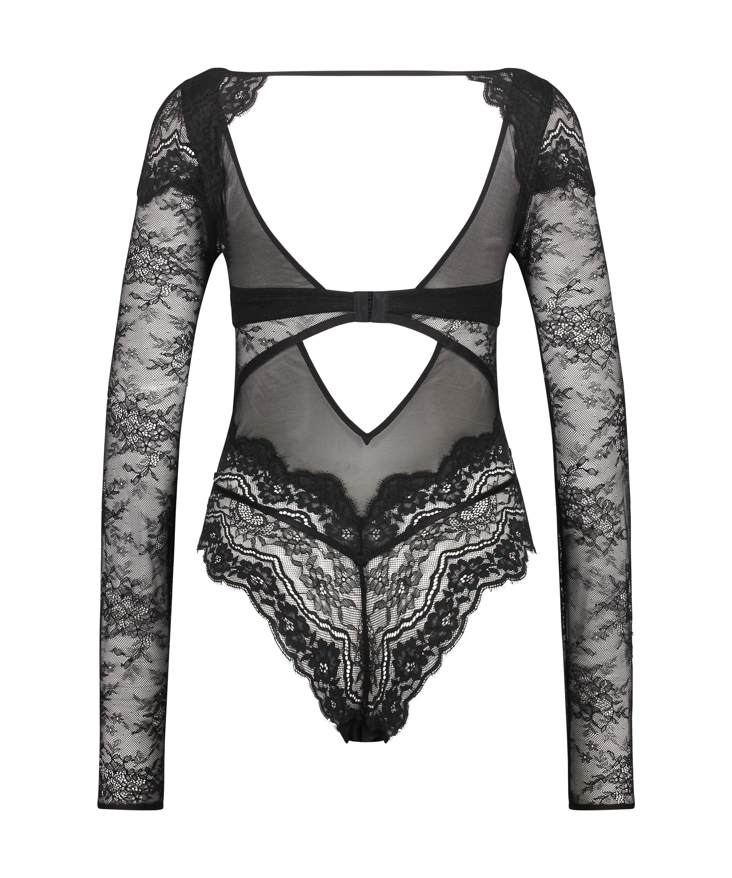 Mabel Body, Black, main