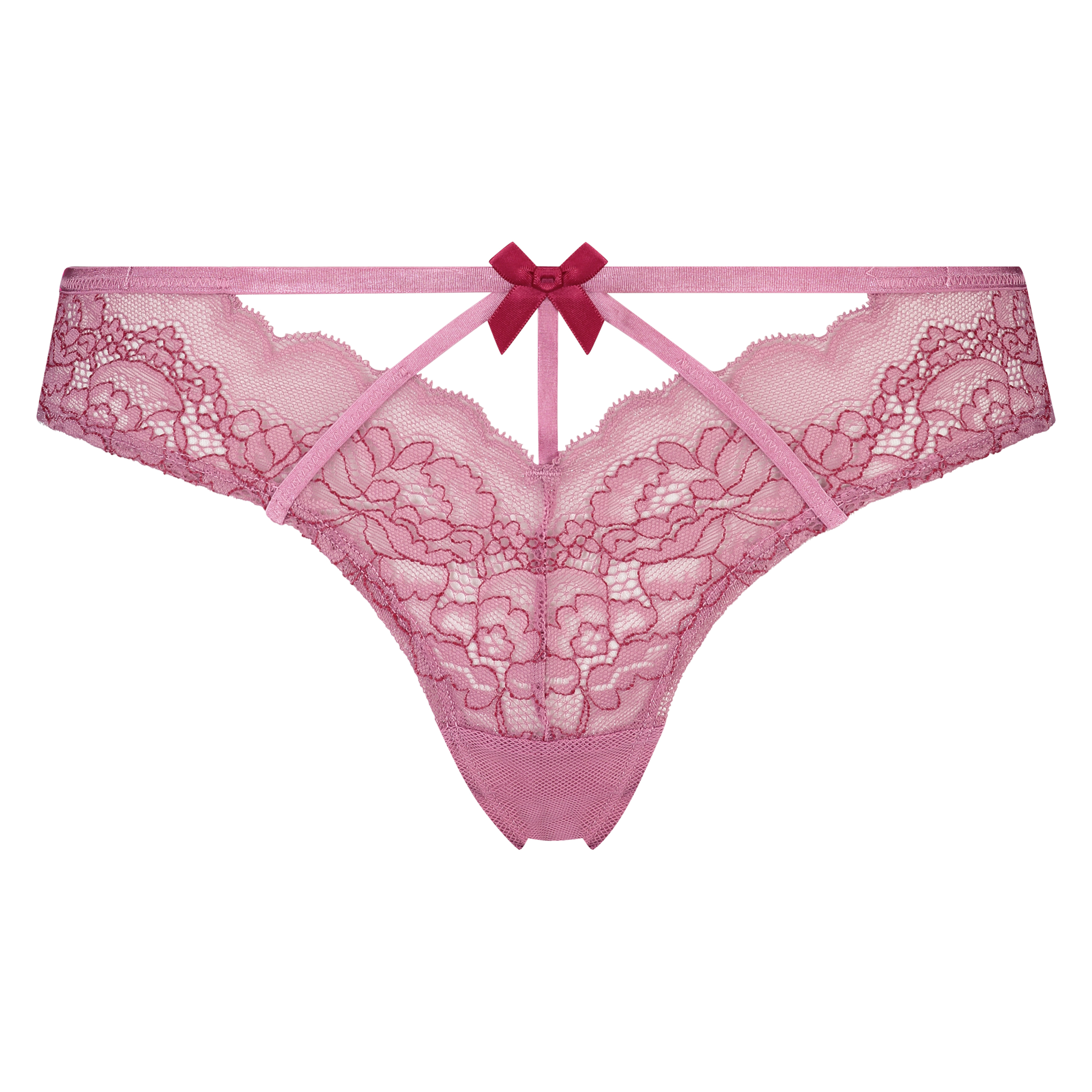 Whitney Brazilian, Purple, main