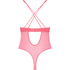 Isabelle Body, Pink