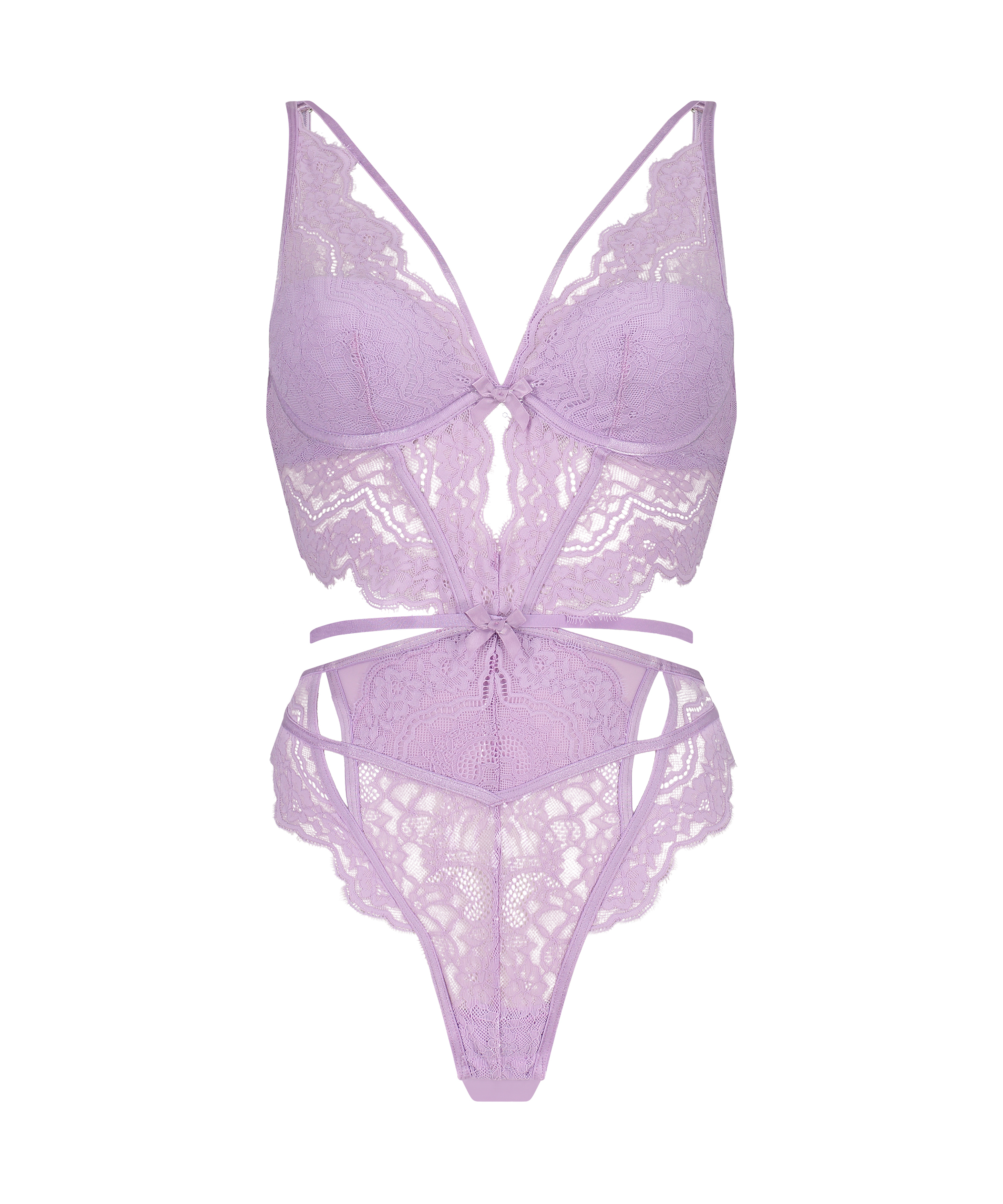 Blaise Body, Purple, main