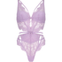 Blaise Body, Purple