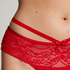 Francesca Boxerthong, Red